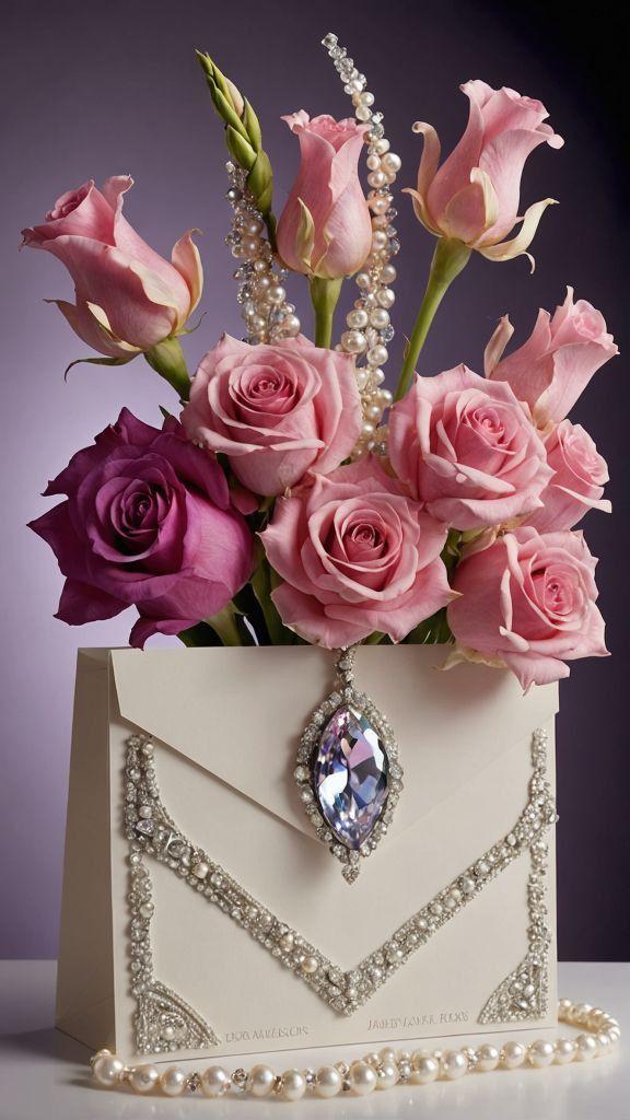 Green Atlas Forge workshop space where corporate flower arrangements are designed and prepared for business delivery